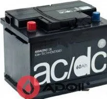 75Ah (0) Euro AC/DC