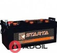 140Аh АЗ STARTA (3)