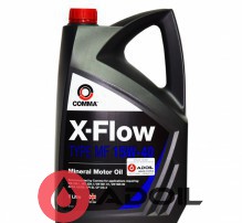 Comma X-Flow Type Mf 15w-40
