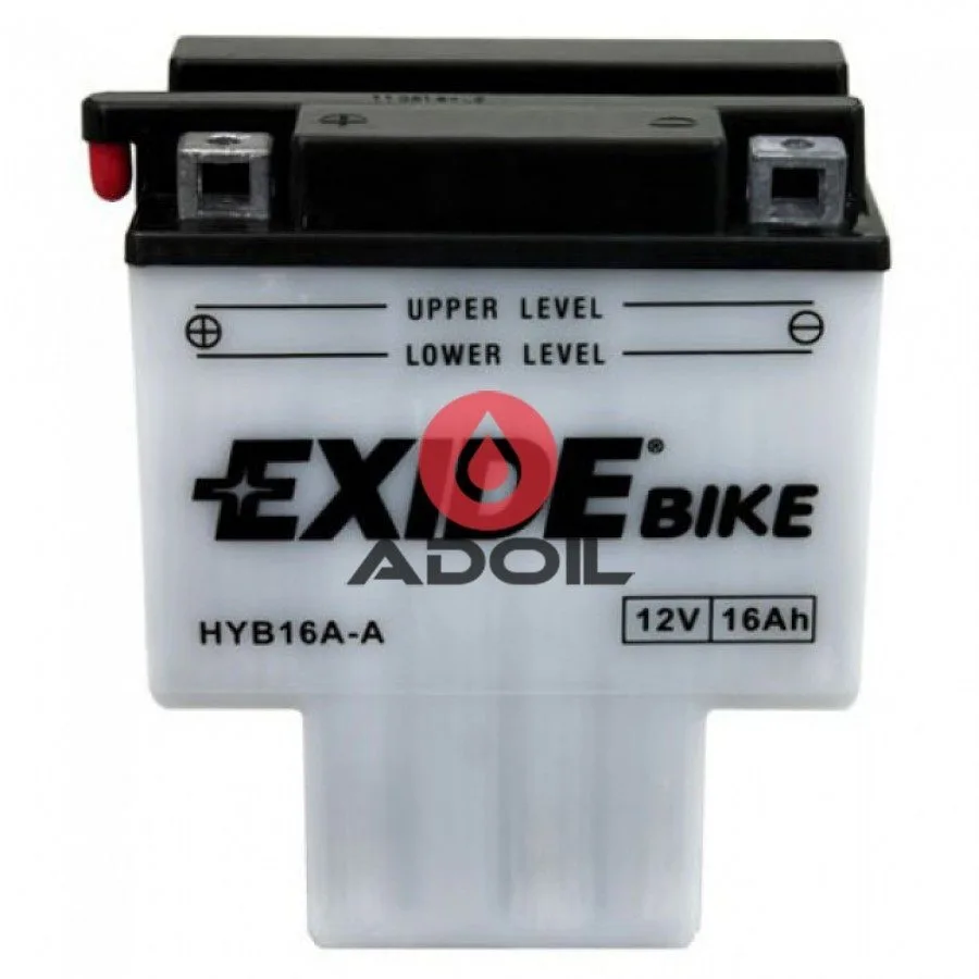 EXIDE HYB16A-A