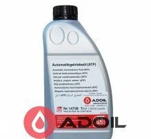 Fe 14738 Automatikgetriebeol