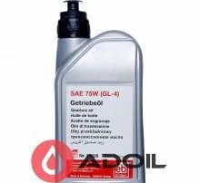 Fe 21829 Febi Bilstein Getriebeöl