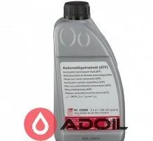 FE29449 Febi Bilstein Automatikgetriebeöl Atf