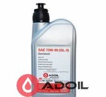 Fe 32590 Getriebeol 75w-90 (GL-5)