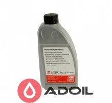 Fe 33889 Febi Bilstein Automatikgetriebeöl Atf