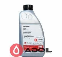Fe 39070 Febi Bilstein Getriebeöl Dsg