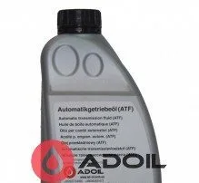 Fe 39095 Febi Bilstein Automatikgetriebeöl
