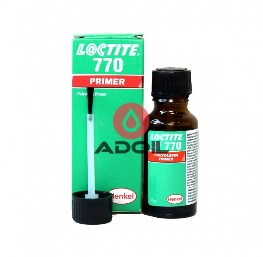 Полиолефиновый праймер Loctite 770