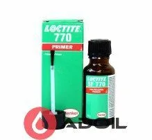 Полиолефиновый праймер Loctite 770