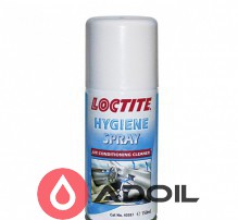 Очисник кондиціонерів Loctite Hygiene Spray