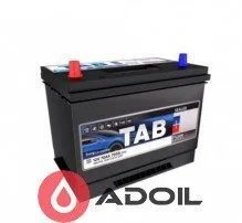 70 Ah/12V TAB Polar S (1) Japan