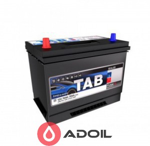 70 Ah/12V TAB Polar S (1) Japan