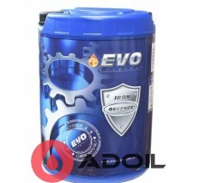 Evo Trdx Truck Diesel Ultra 10w-40