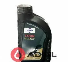 Fuchs Titan Ffl-52529 Xtl