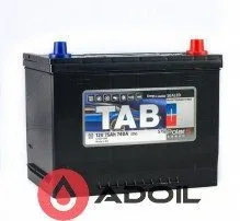 75 Ah/12V TAB Polar S (1) Japan