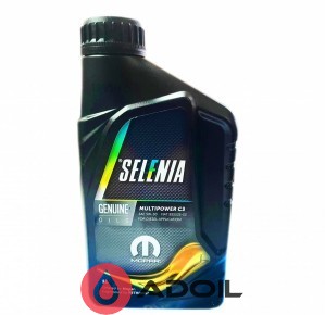 Selenia Multipower 5w-30