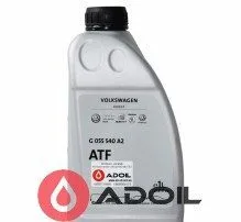 VW Audi Atf G055540A2