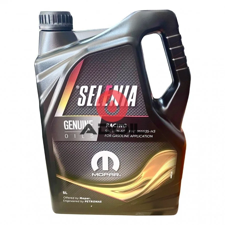 Selenia Racing 10w-60 10473701