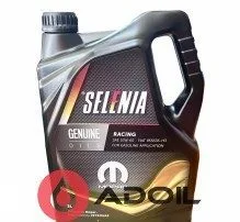 Selenia Racing 10w-60 10473701