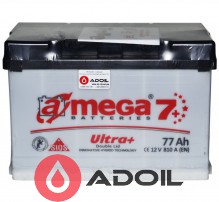 A-Mega Ultra+ M7+ 6ст-77-аз