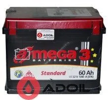 A-Mega Standart M3 6ст-60-аз