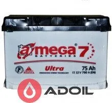 A-Mega Ultra M7 6ст-75-аз