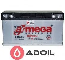 A-Mega Ultra+ M7+ 6ст-110-аз