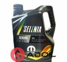 Selenia Wr Diesel 5w-40