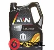 Selenia K 5w-40