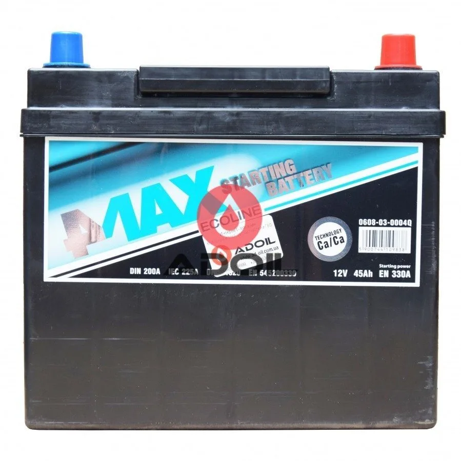 4-Max 0608-03-0004Q