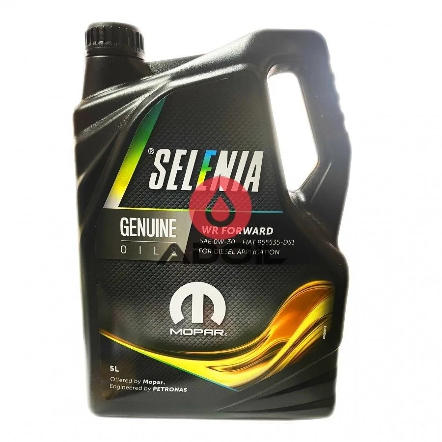 Selenia Wr Forward 0w-30