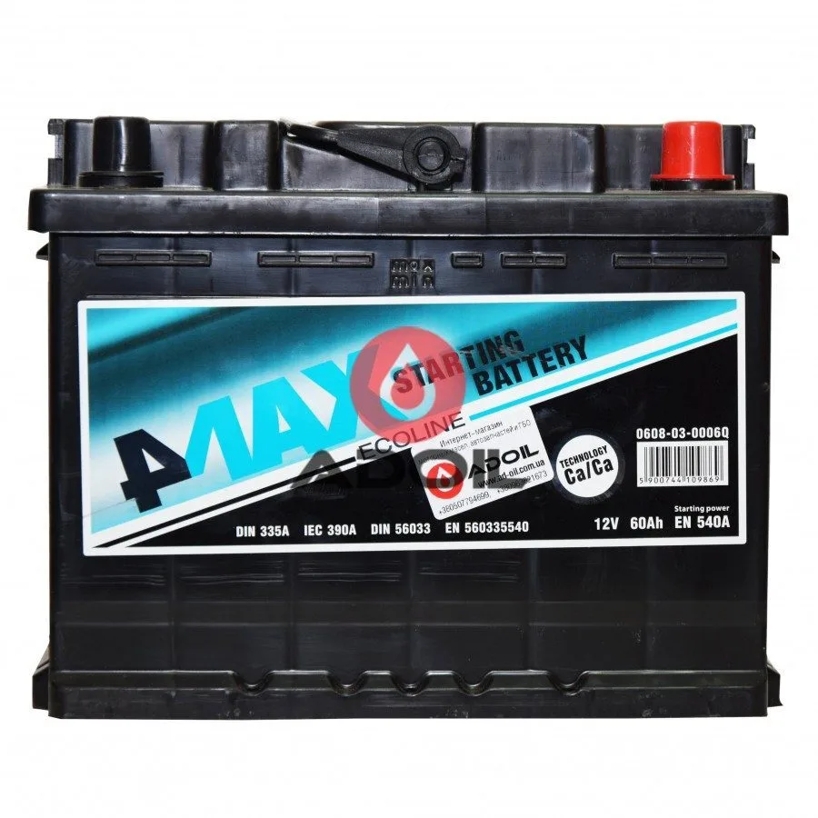4-Max 0608-03-0006Q