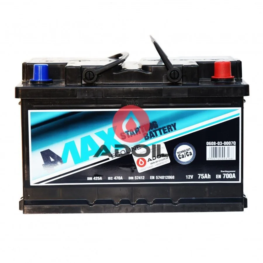 4-Max 0608-03-0007Q