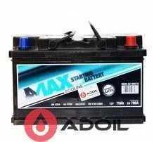 4-Max 0608-03-0007Q