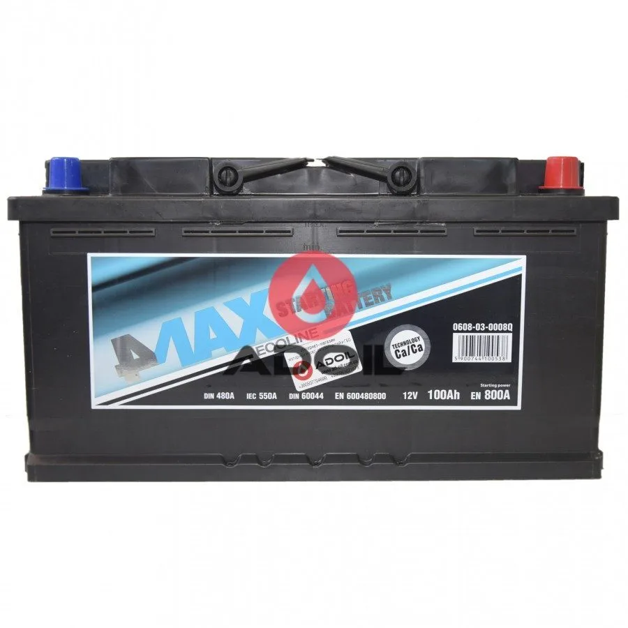 4-Max 0608-03-0008Q