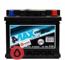 4-Max 0608-03-0010Q