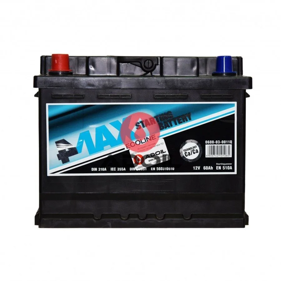 4-Max 0608-03-0011Q