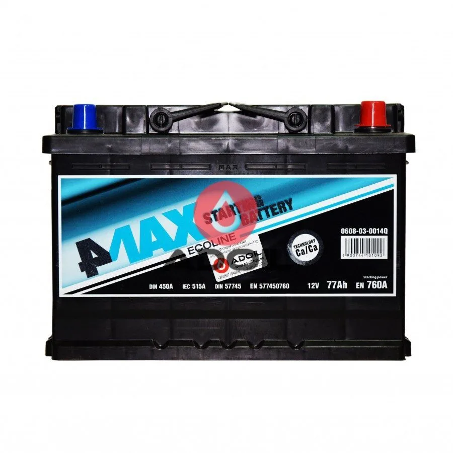 4-Max 0608-03-0014Q