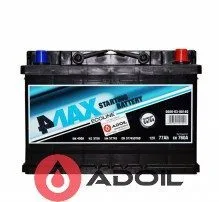 4-Max 0608-03-0014Q