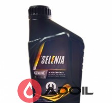 Selenia K Pure Energy 5w-40