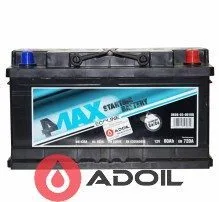 4-Max 0608-03-0018Q
