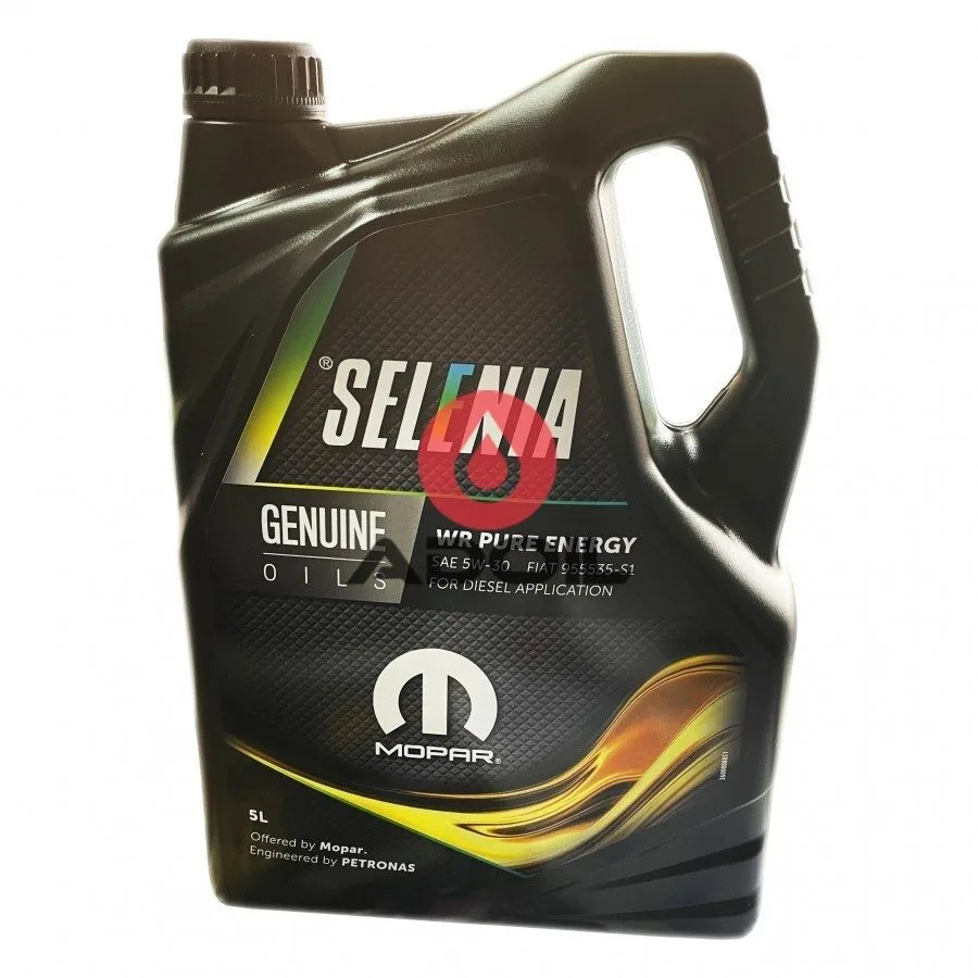 Selenia Wr Pure Energy 5w-30