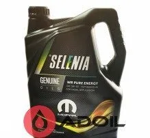 Selenia Wr Pure Energy 5w-30