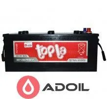 190Ah/12V Energy Truck (3)