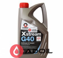 Comma xstream G40 Glysantin