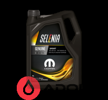 Selenia SPORT 5W-40