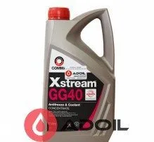 Comma xstream Gg40