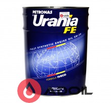 Urania Fe 5w-30