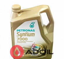 Petronas Syntium 7000 0w-40