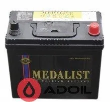 Medalist Jis 45ah(0) 55B24LS